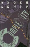 Cover art for Complexity: Life at the Edge of Chaos