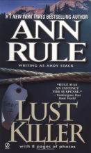Cover art for Lust Killer: Updated Edition (Signet True Crime)