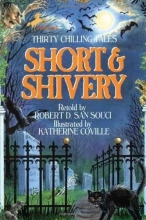 Cover art for Short & Shivery