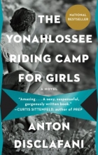 Cover art for The Yonahlossee Riding Camp for Girls