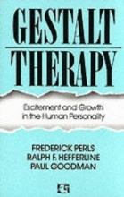 Cover art for Gestalt Therapy: Excitement and Growth in the Human Personality