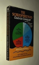 Cover art for The Schizophrenias: Ours to Conquer