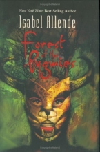 Cover art for Forest of the Pygmies