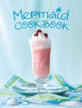 Cover art for Mermaid Cookbook