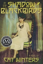Cover art for In the Shadow of Blackbirds
