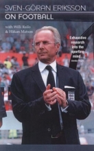 Cover art for Sven Goran Eriksson on Football 2003