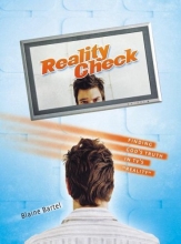 Cover art for Reality Check: Finding God's Truth in TV's Reality