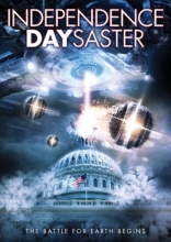 Cover art for Independence DaySaster