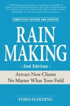 Cover art for Rain Making: Attract New Clients No Matter What Your Field