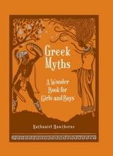 Cover art for Greek Myths: A Wonder Book for Girl & Boys