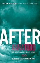 Cover art for After (The After Series)