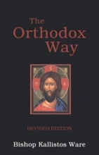 Cover art for The Orthodox Way