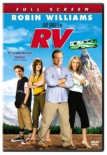 Cover art for RV 