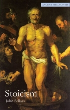 Cover art for Stoicism (Ancient Philosophies)