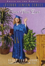 Cover art for Closer Than Ever (The Sierra Jensen Series #11)
