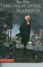 Cover art for Great Little Madison