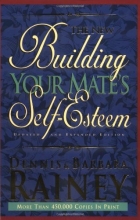Cover art for The New Building Your Mate's Self-Esteem