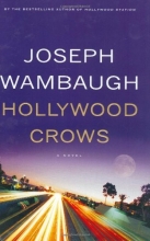 Cover art for Hollywood Crows (Hollywood Station #2)