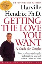 Cover art for Getting the Love You Want: A Guide for Couples