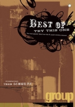 Cover art for Best of Try This One