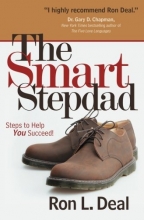 Cover art for The Smart Stepdad: Steps to Help You Succeed