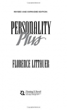 Cover art for Personality Plus: How to Understand Others by Understanding Yourself