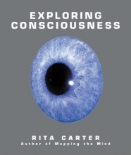 Cover art for Exploring Consciousness