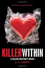 Cover art for Killer Within