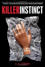 Cover art for Killer Instinct
