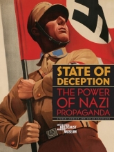 Cover art for State of Deception: The Power of Nazi Propaganda