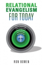 Cover art for Relational Evangelism for Today