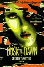 Cover art for From Dusk Till Dawn