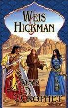 Cover art for Rose of the Prophet Trilogy (Weis Fiction)