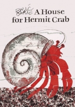 Cover art for A House for a Hermit Crab[Miniature-Version]