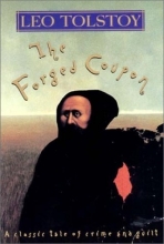 Cover art for The Forged Coupon