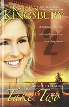 Cover art for Take Two (Above the Line Series #2)