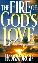 Cover art for Fire of Gods Love: