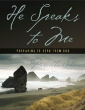 Cover art for He Speaks to Me: Preparing to Hear from God