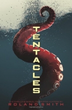 Cover art for Tentacles