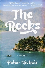 Cover art for The Rocks: A Novel