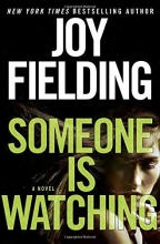 Cover art for Someone Is Watching: A Novel