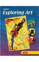 Cover art for Exploring Art (Time for Art)