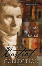 Cover art for The Bastiat Collection