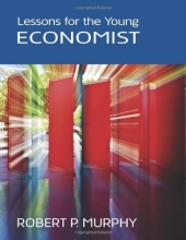 Cover art for Lessons for the Young Economist