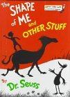Cover art for The Shape of Me and Other Stuff (Bright & Early Book, Be 16)