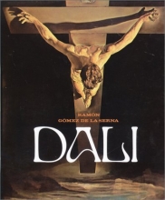 Cover art for Dali