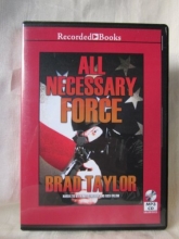 Cover art for All Necessary Force