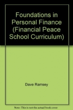 Cover art for Foundations in Personal Finance (Financial Peace School Curriculum)