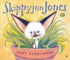 Cover art for Skippyjon Jones (Kohl's Cares Edition)