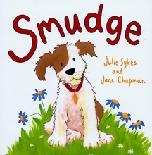 Cover art for Smudge
